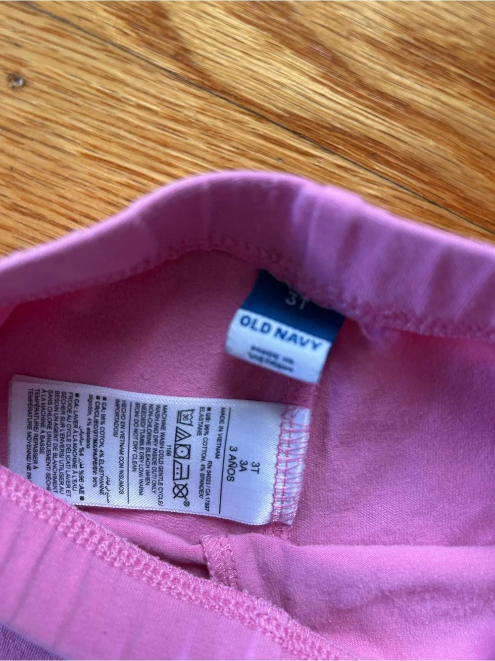 3T Girls Summer Top & Shorts Mix — Citrus, Yellow, Lavender & Pink